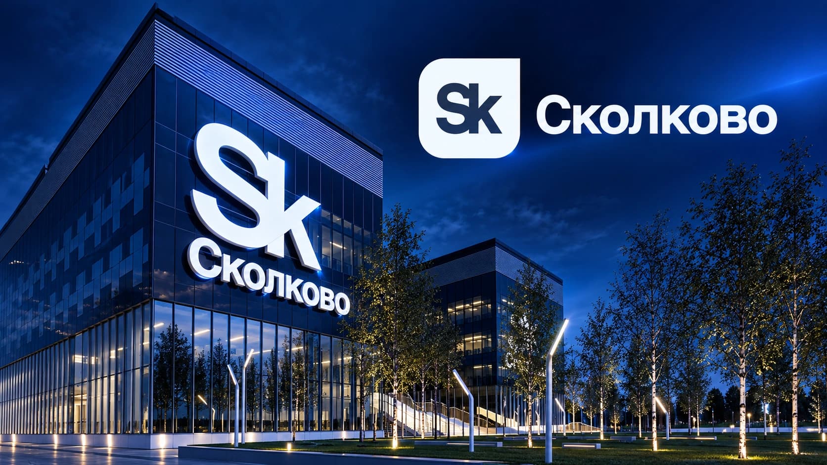 Сколково — статус резидента Фотоника.Тех